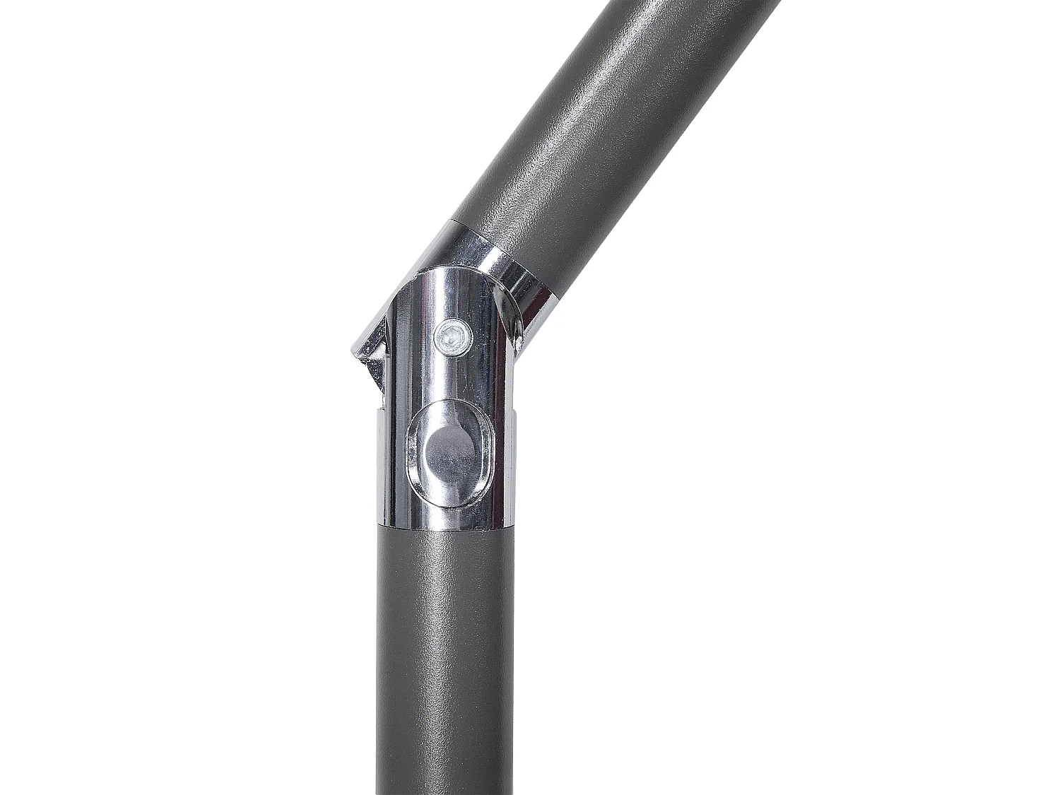 Parasol 270 cm VARESE Marineblauw