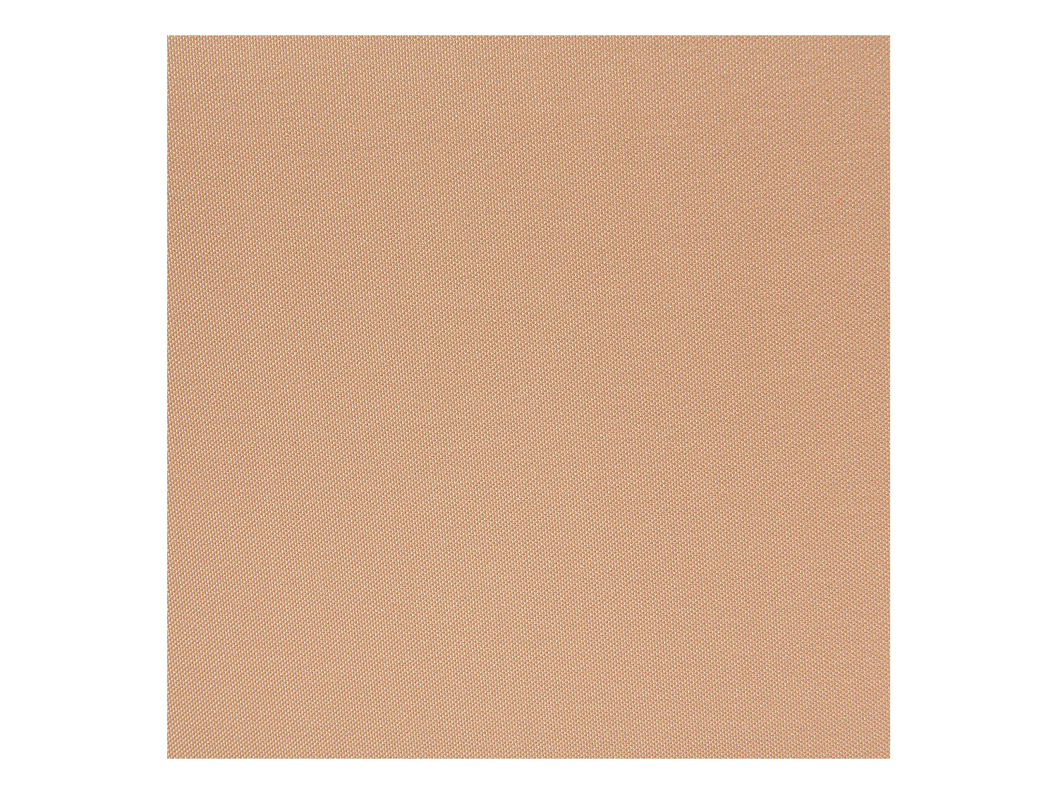 Moderner Sonnenschirm Polyester Aluminium mit Kurbel dia. 270cm sandbeige Varese