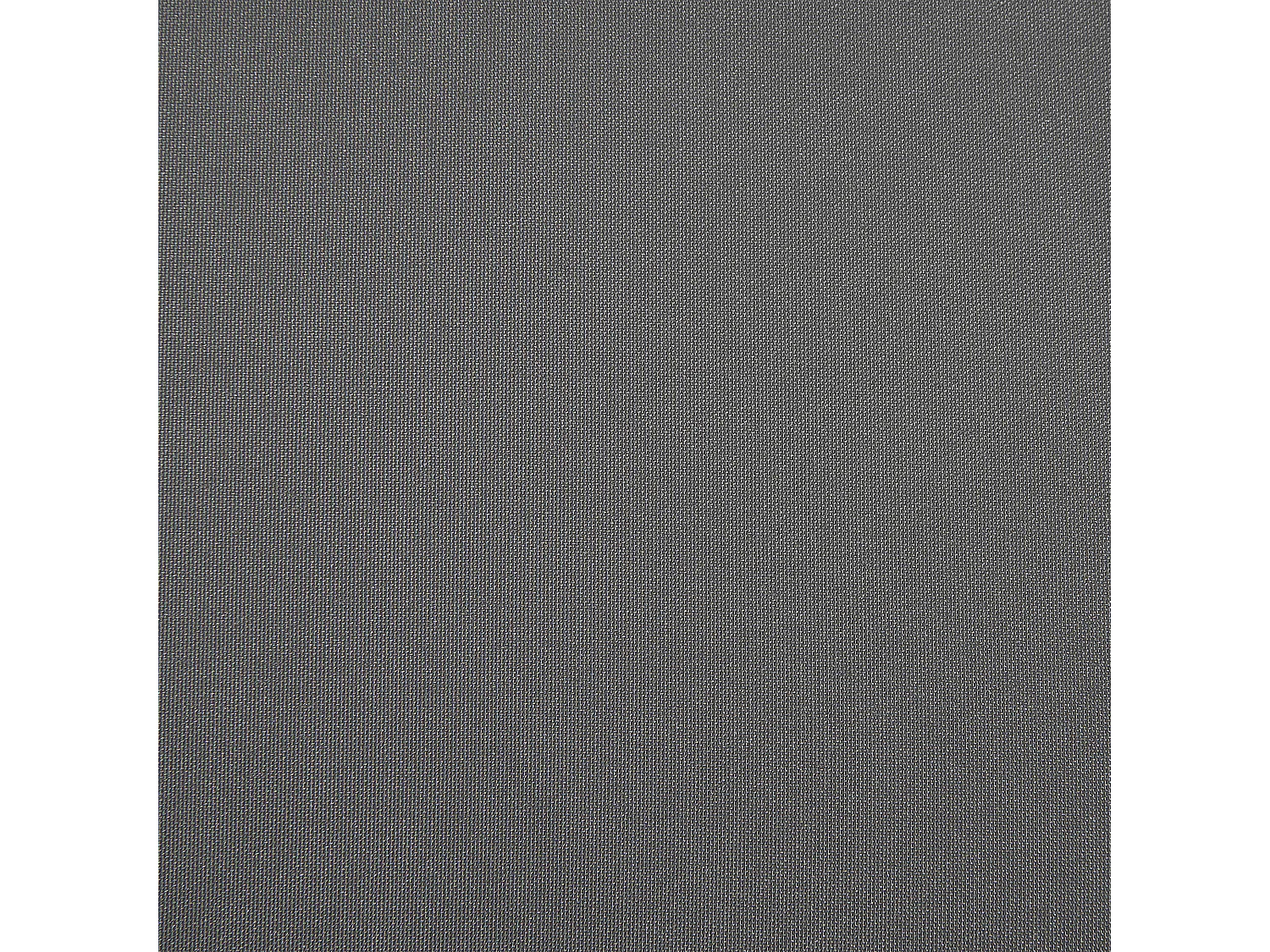 Ombrellone a sbalzo 300 cm SAVONA Grigio scuro Grigio