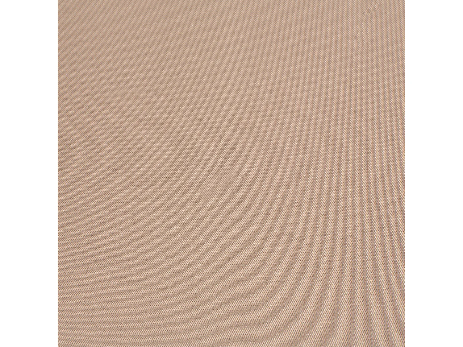 Parasol 195 cm FLAMENCO Zandbeige