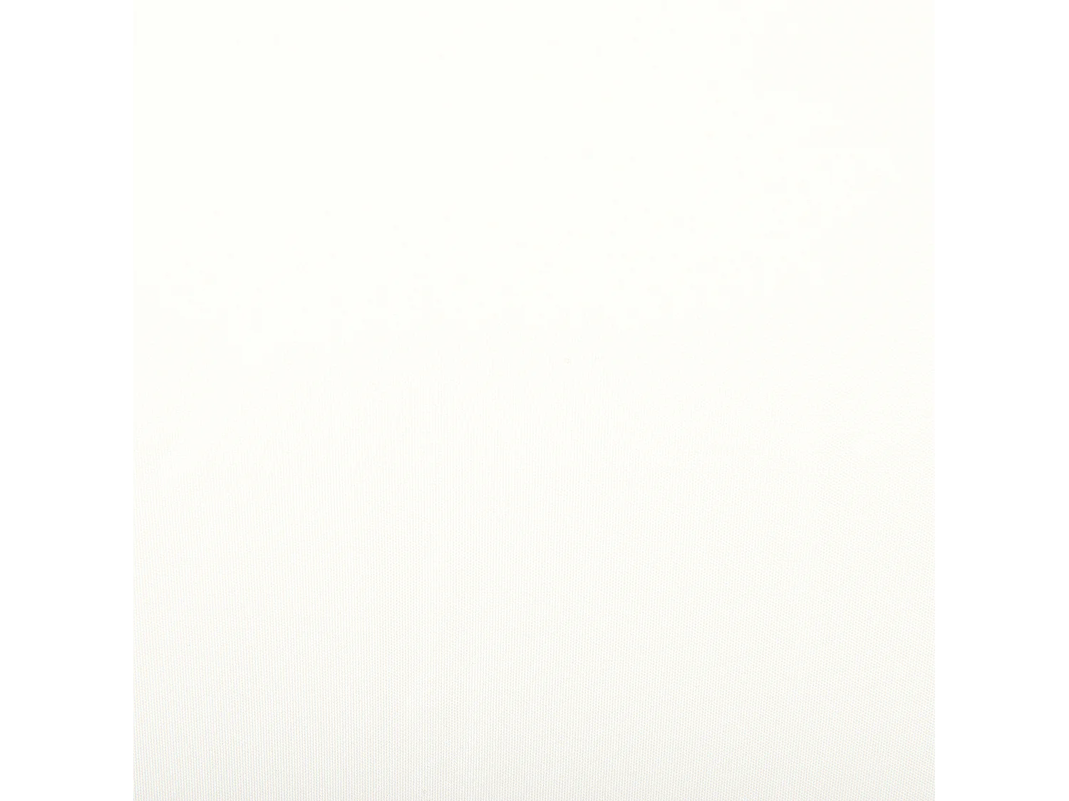 Sombrilla sin volantes 268 cm CALABRIA II Beige claro