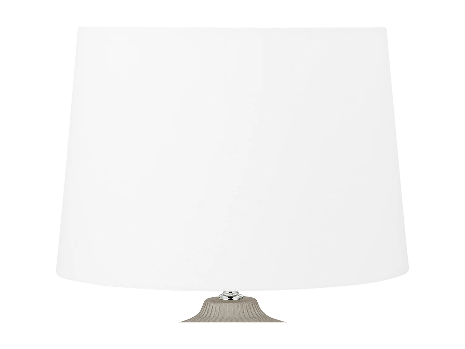 Lampe à poser PIRITA Céramique Doré