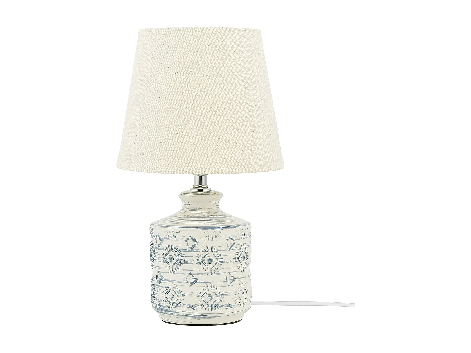 Tafellamp ROSANNA Keramiek Beige