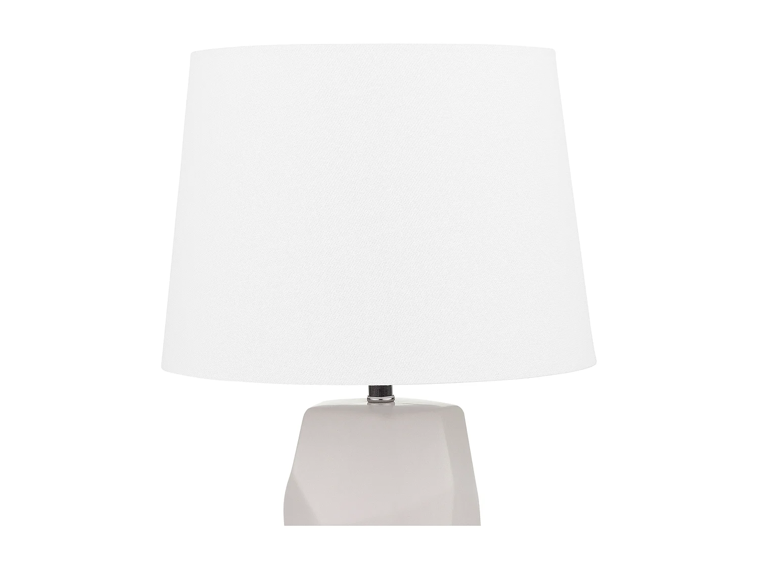 Lampada da tavolo ELIA Ceramica Rosa