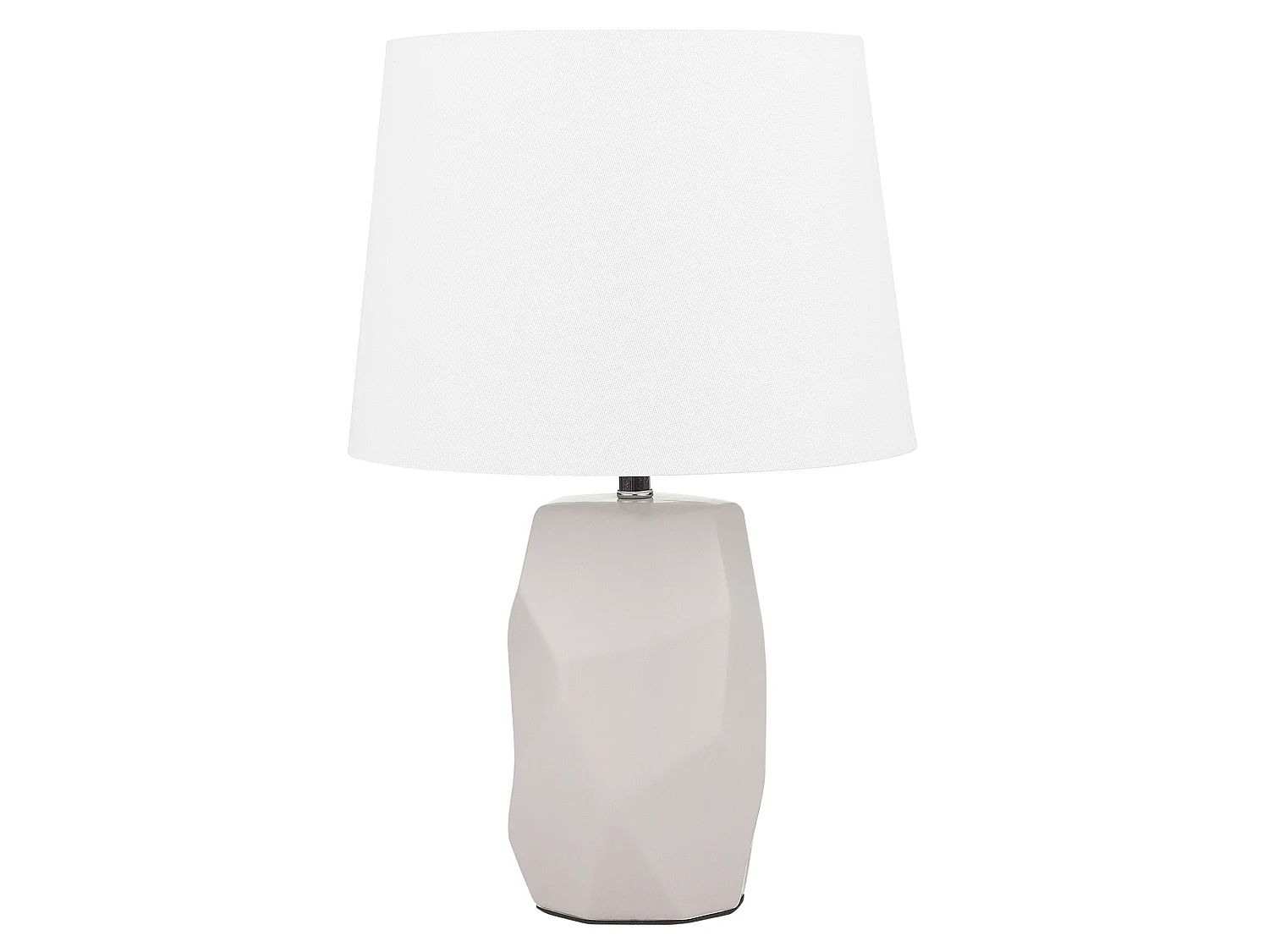 Lampe à poser ELIA Céramique Rose