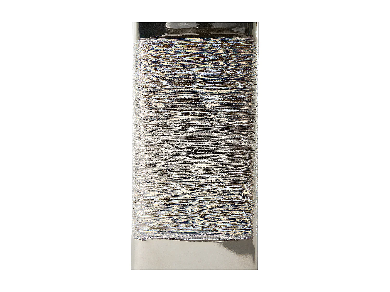 Tafellamp ONYX Porselein Grijs