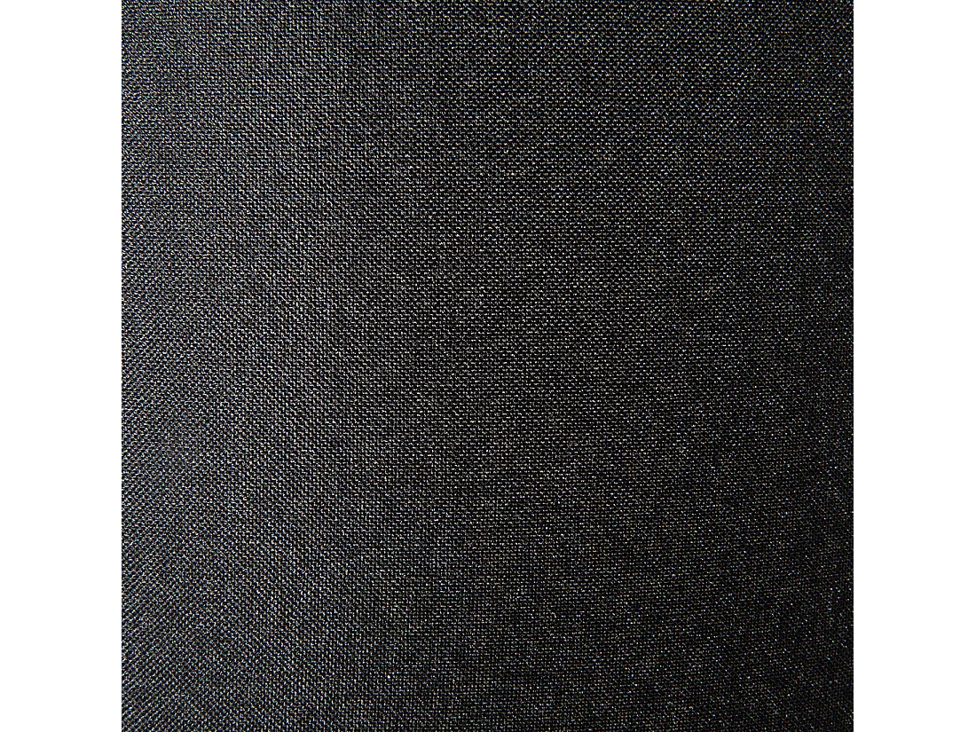 Lampe à poser SANTEE Porcelaine Noir