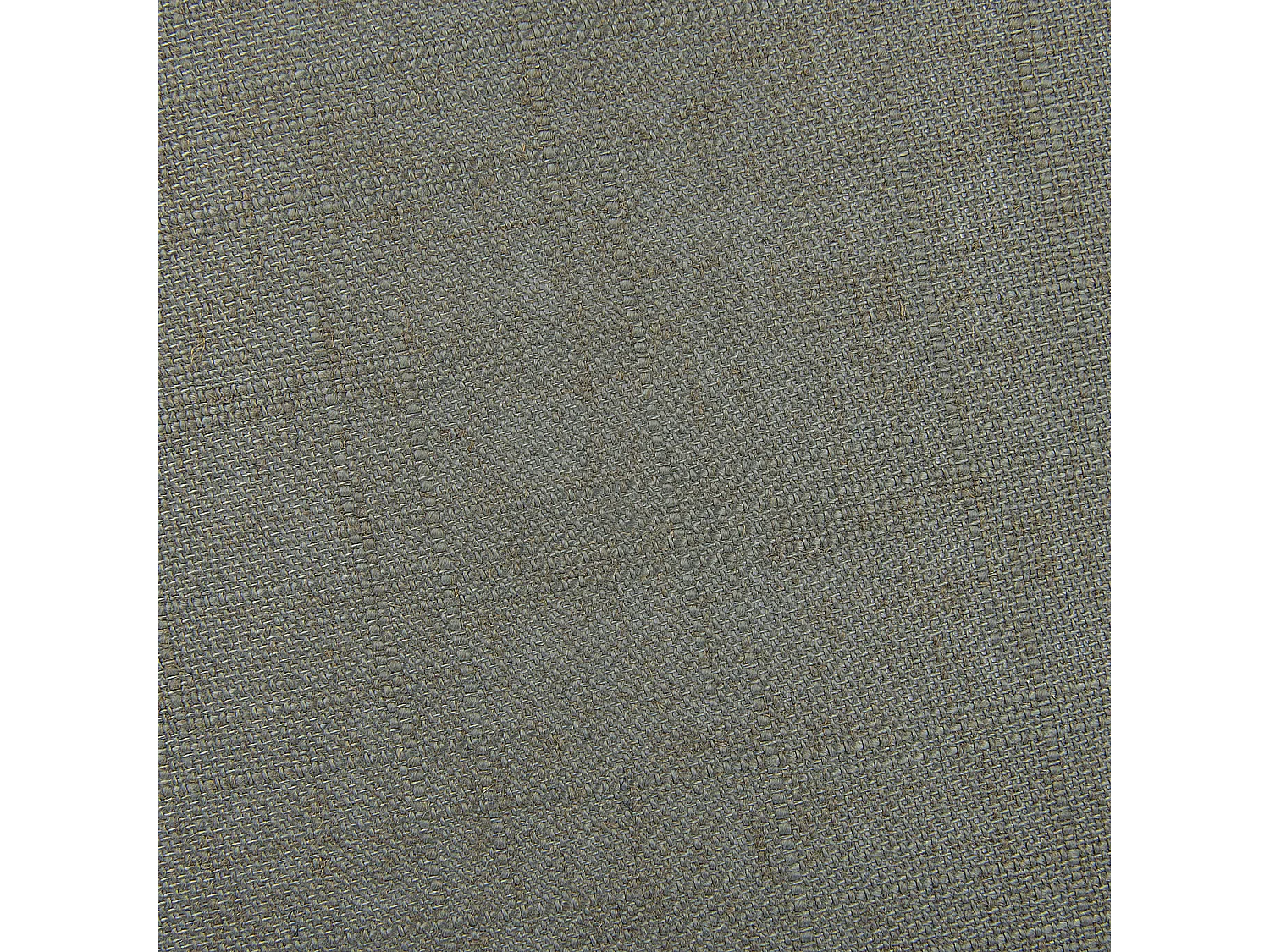 Moderne Tischlampe Keramik/Polyester geschnürte Optik grün Atsas