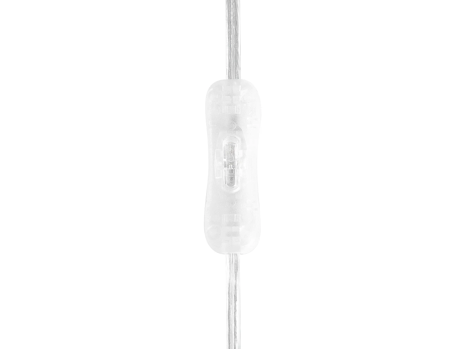 Lampe à poser MARONI Métal Cuivré