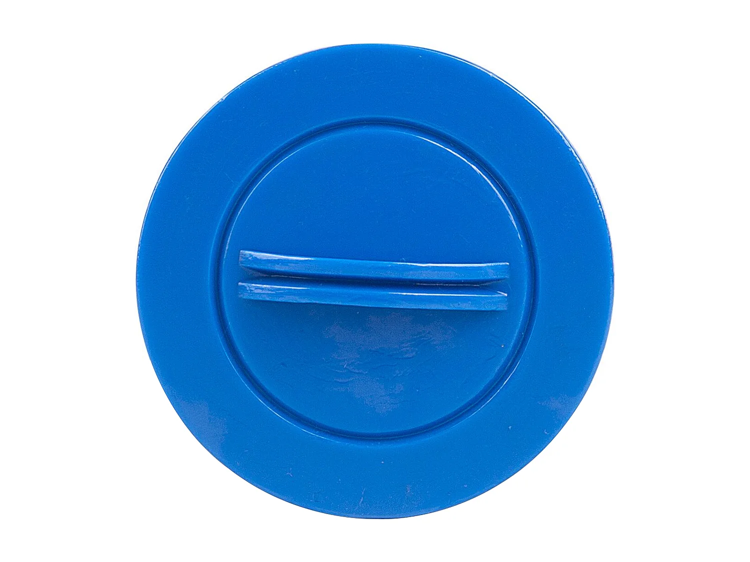 Runder Kartuschenfilter blau Ersatzfilter für Whirlwanne und Spas Sanremo Lagoon