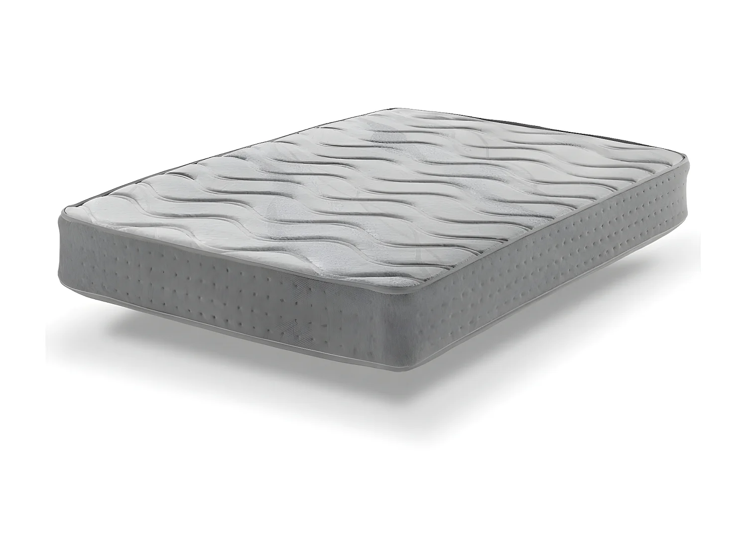 Matelas ressorts ensachés Genracion Z
