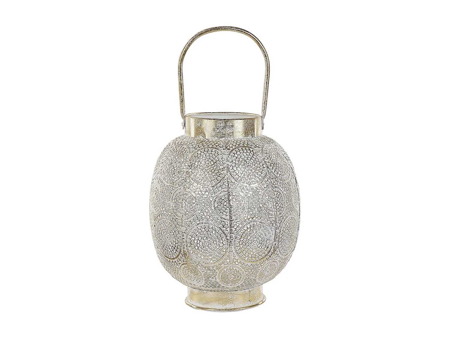 Lantaarn LANTAU Metaal 30 cm Goud