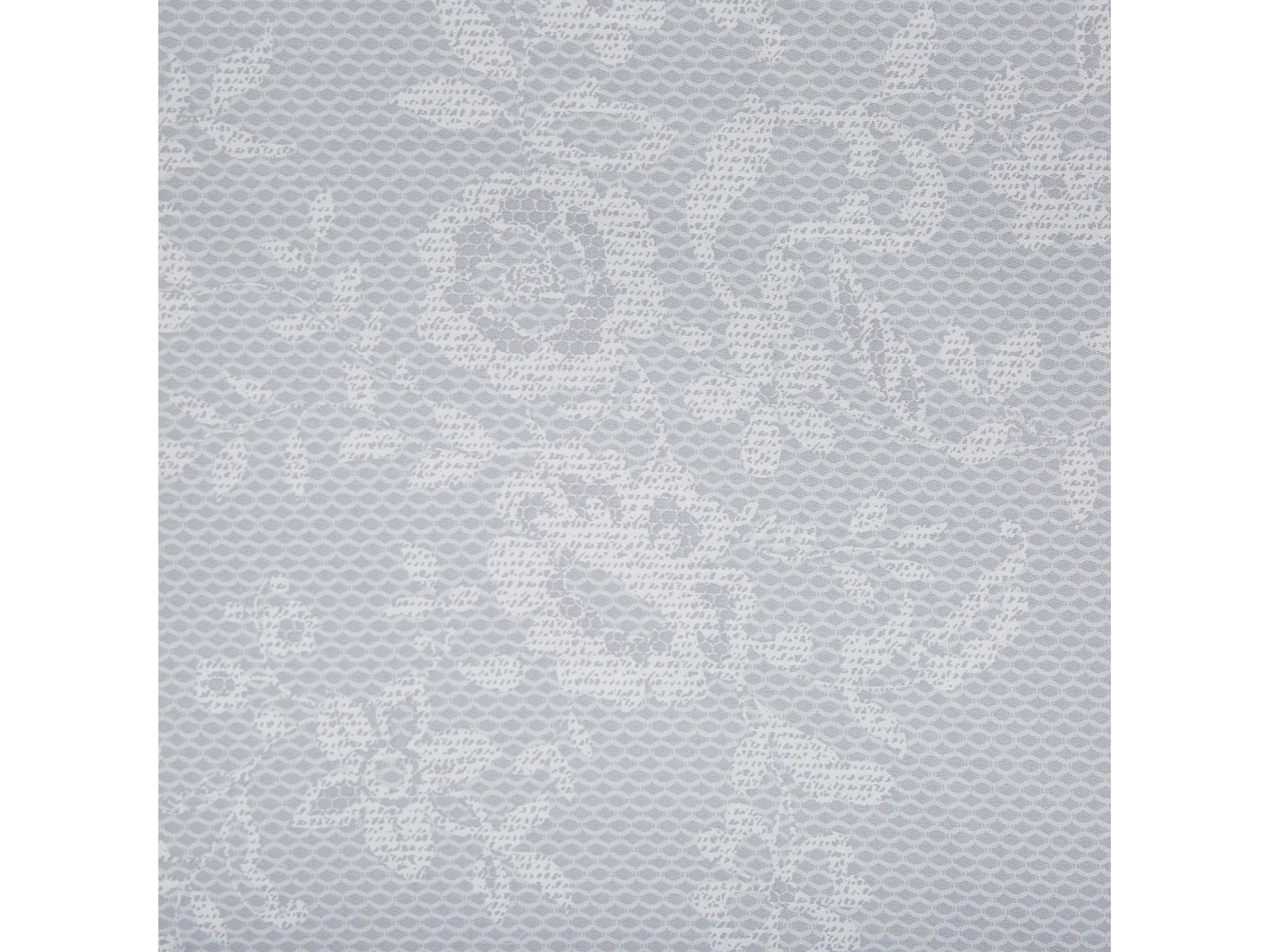 Bettwäsche Set grau 3-teilig Überlänge 200x220 cm mit Knöpfen Morningside