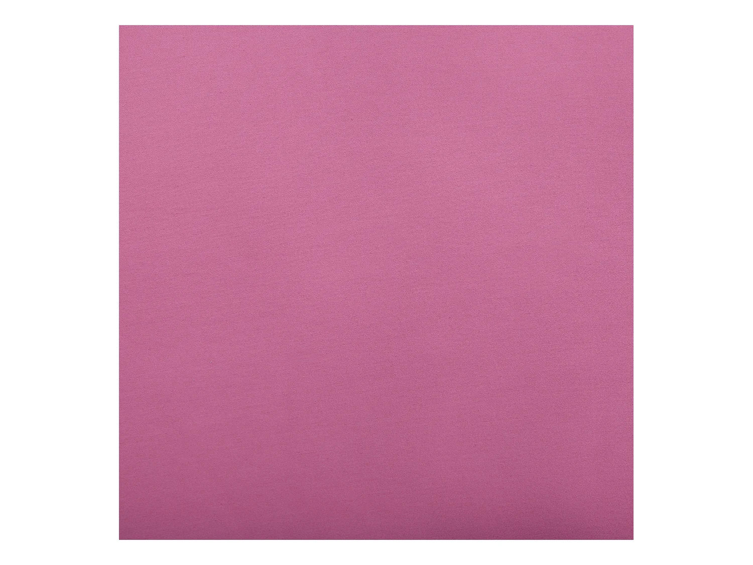 Dekbedovertrekset HARMONRIDGE Satijn katoen 135 x 200 cm Roze