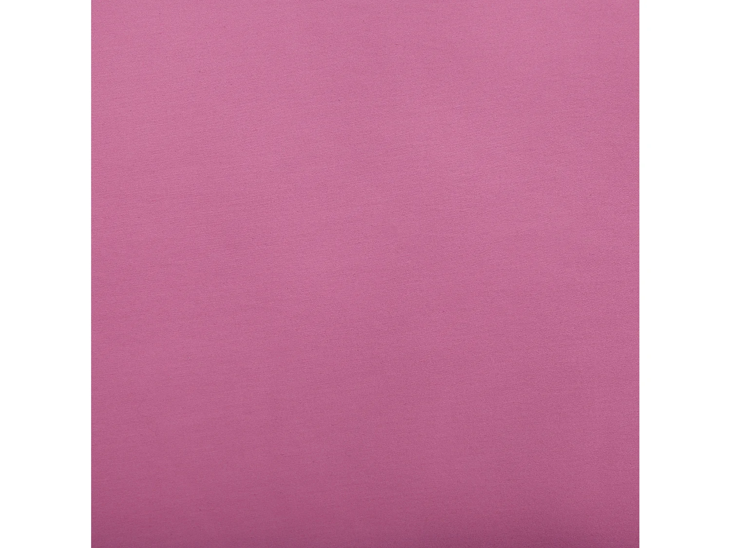Dekbedovertrekset HARMONRIDGE Satijn katoen 135 x 200 cm Roze