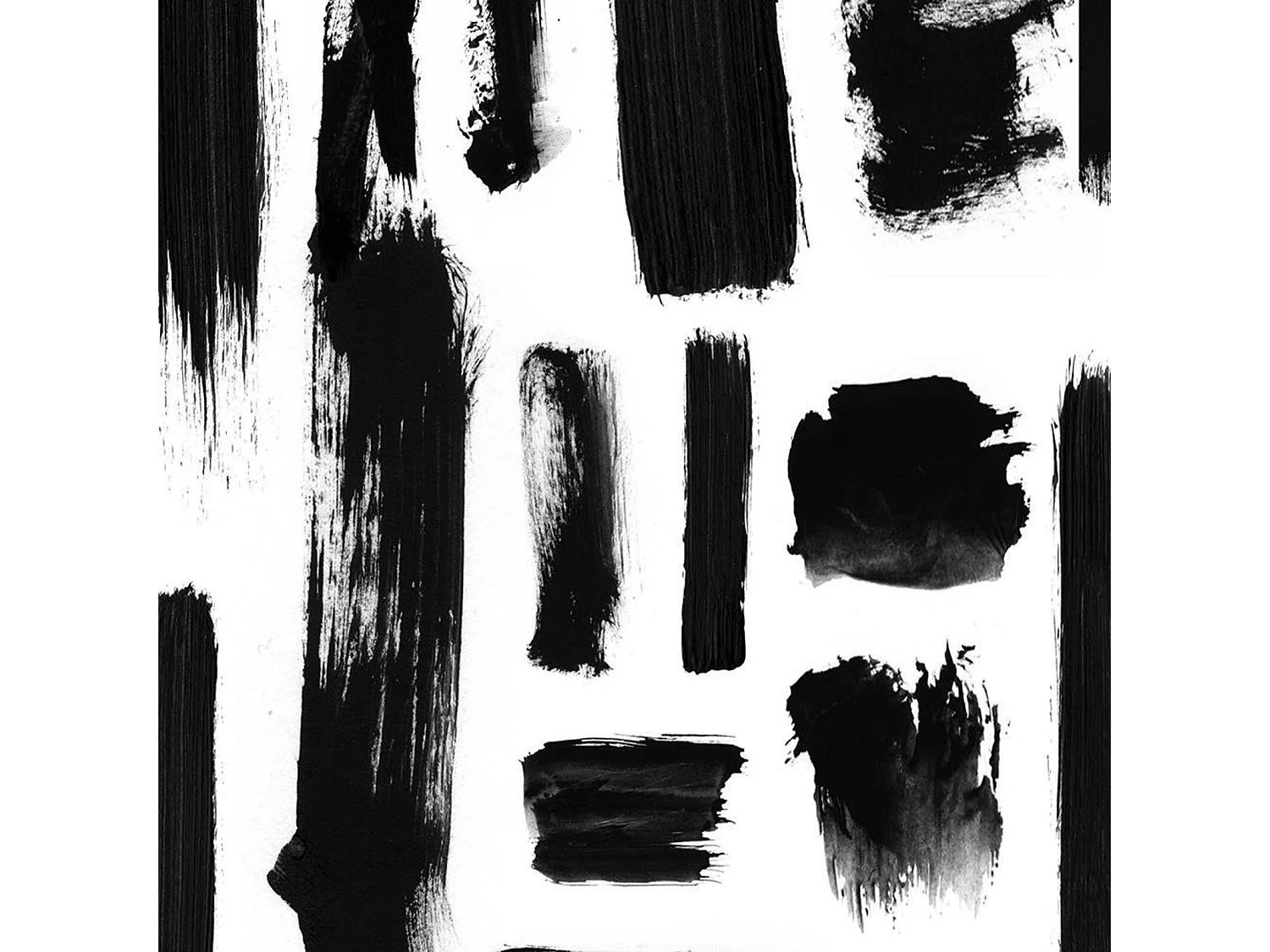 Tableau labyrinthe bois 1 - 40 x 60 cm