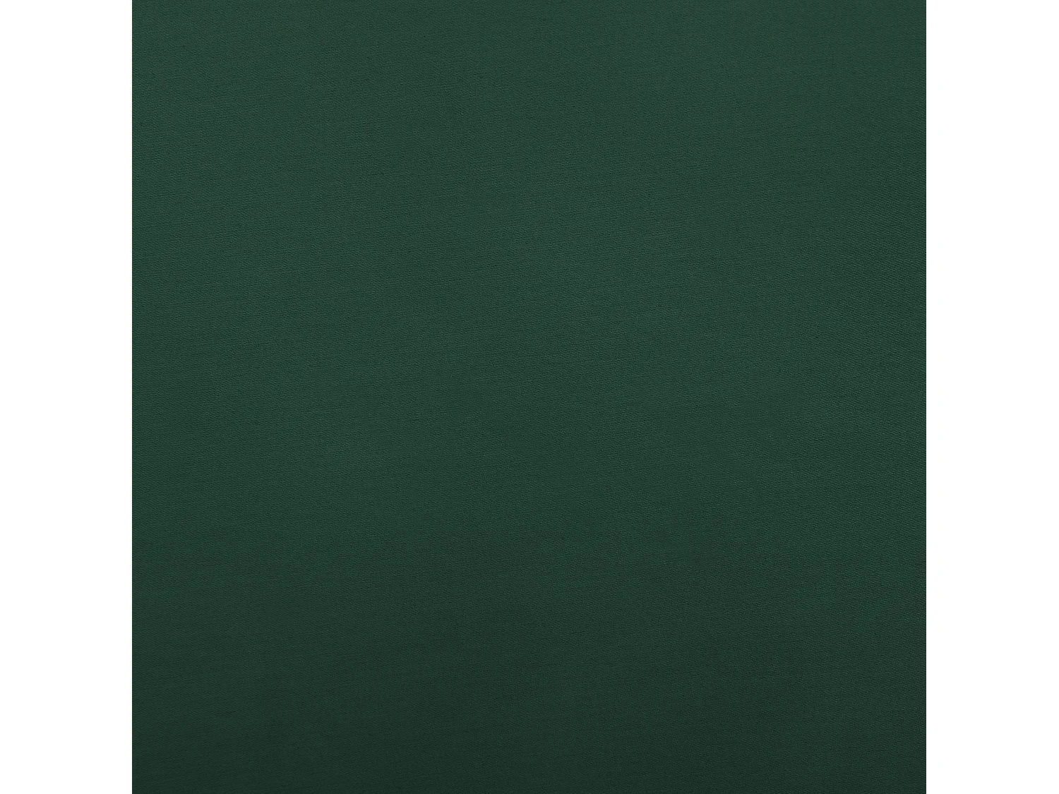 Housse de couette en satin de coton 220 x 240 cm vert HARMONRIDGE