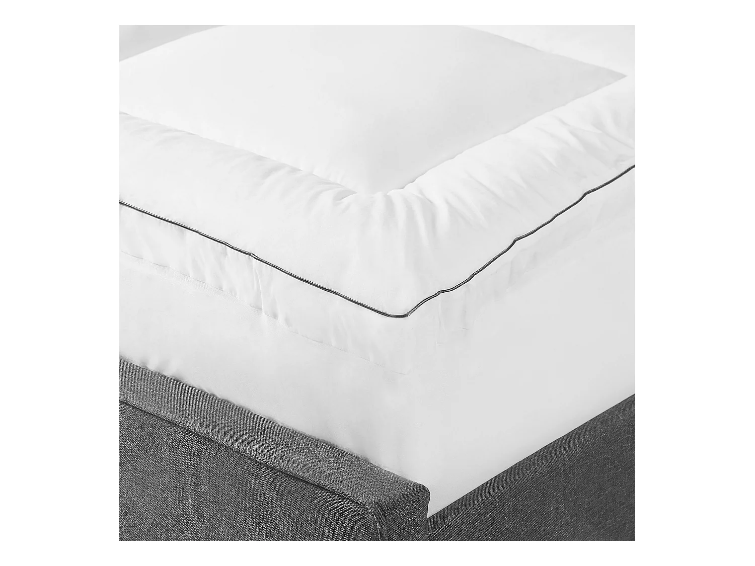 Surmatelas MULHACEN 180 x 200 cm