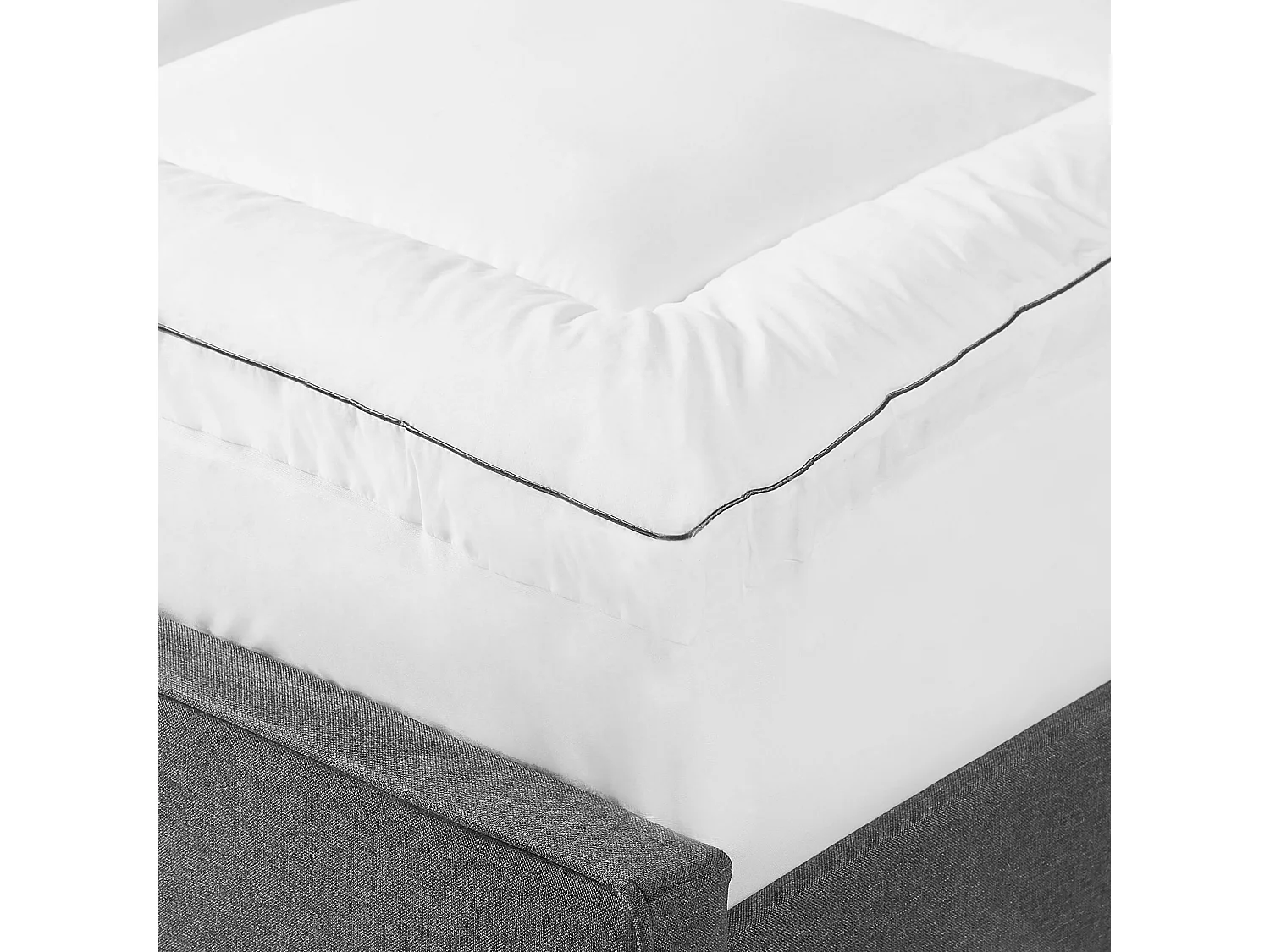 Surmatelas MULHACEN 180 x 200 cm