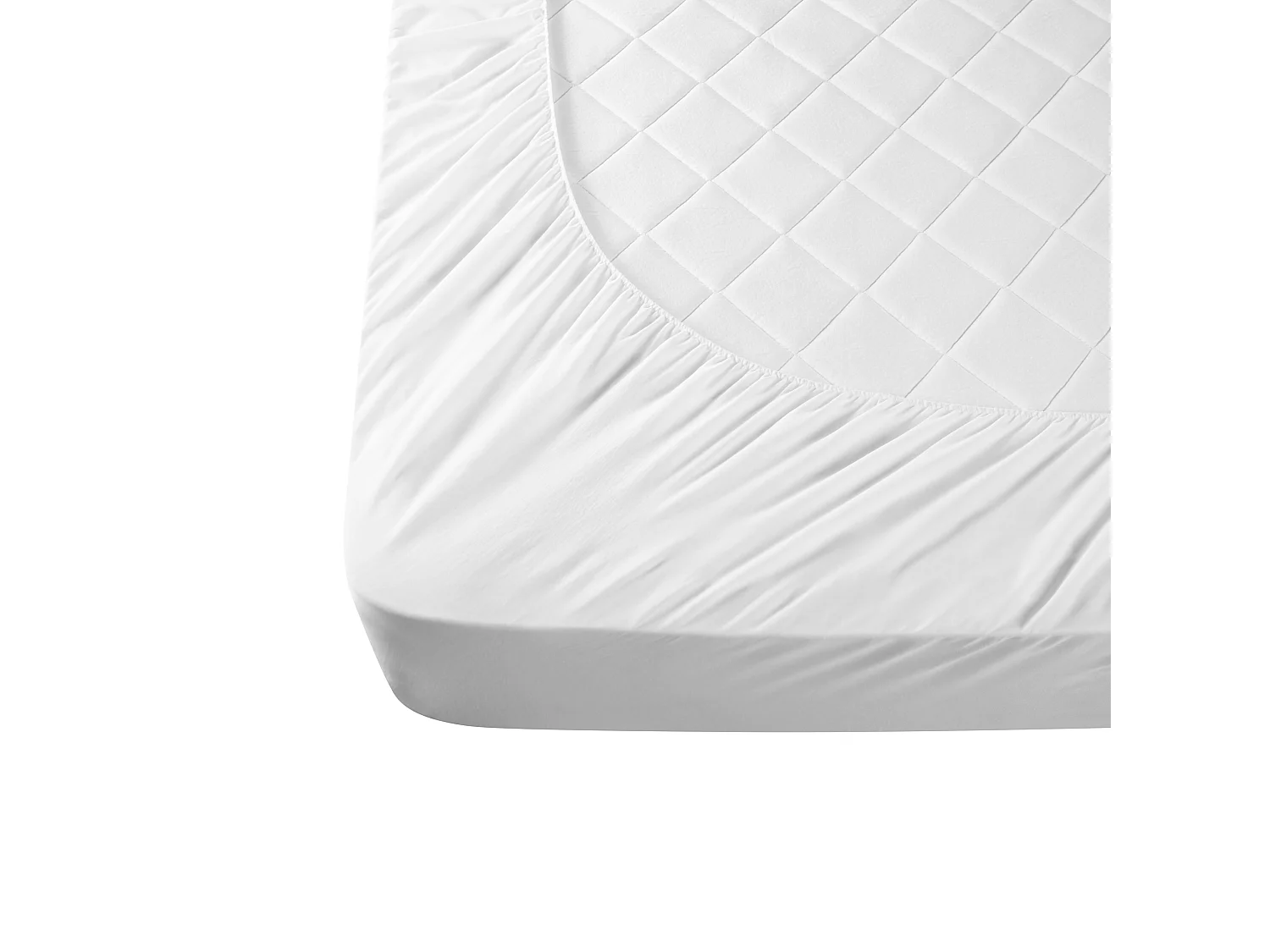 Surmatelas MULHACEN 180 x 200 cm