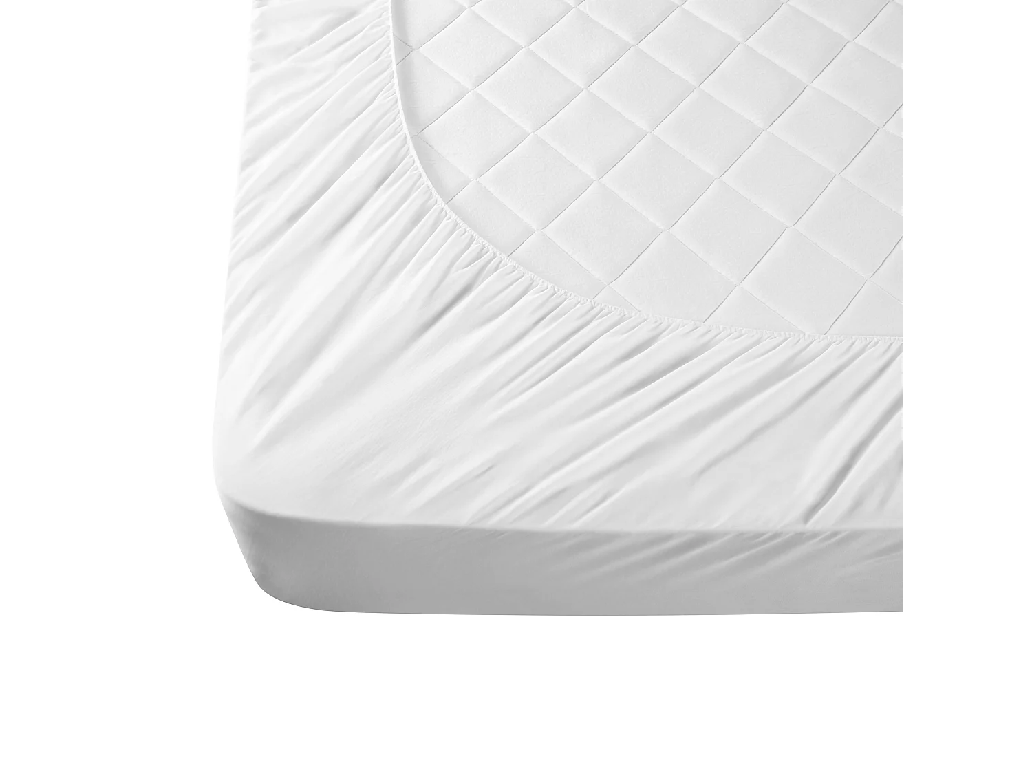 Matrastopper MULHACEN 140 x 200 cm