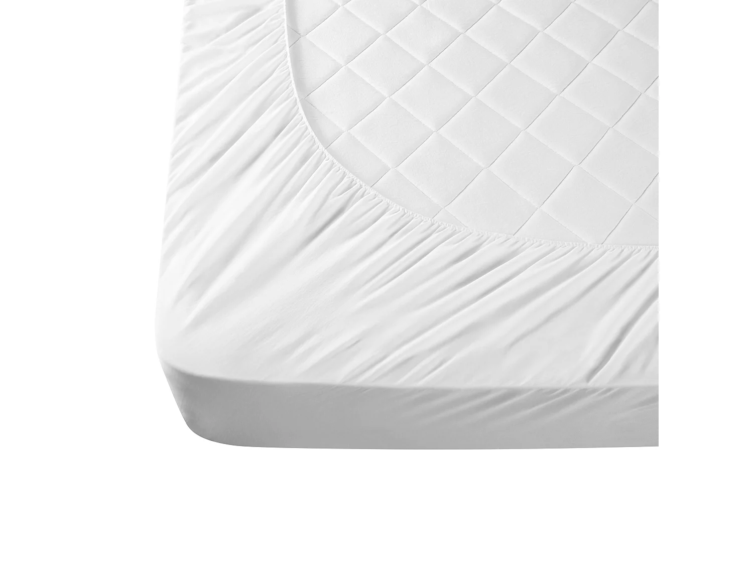 Surmatelas MULHACEN 140 x 200 cm