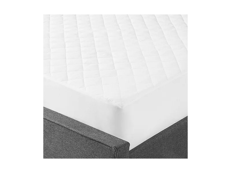 Protège-matelas VILLUERCA 160 x 200 cm
