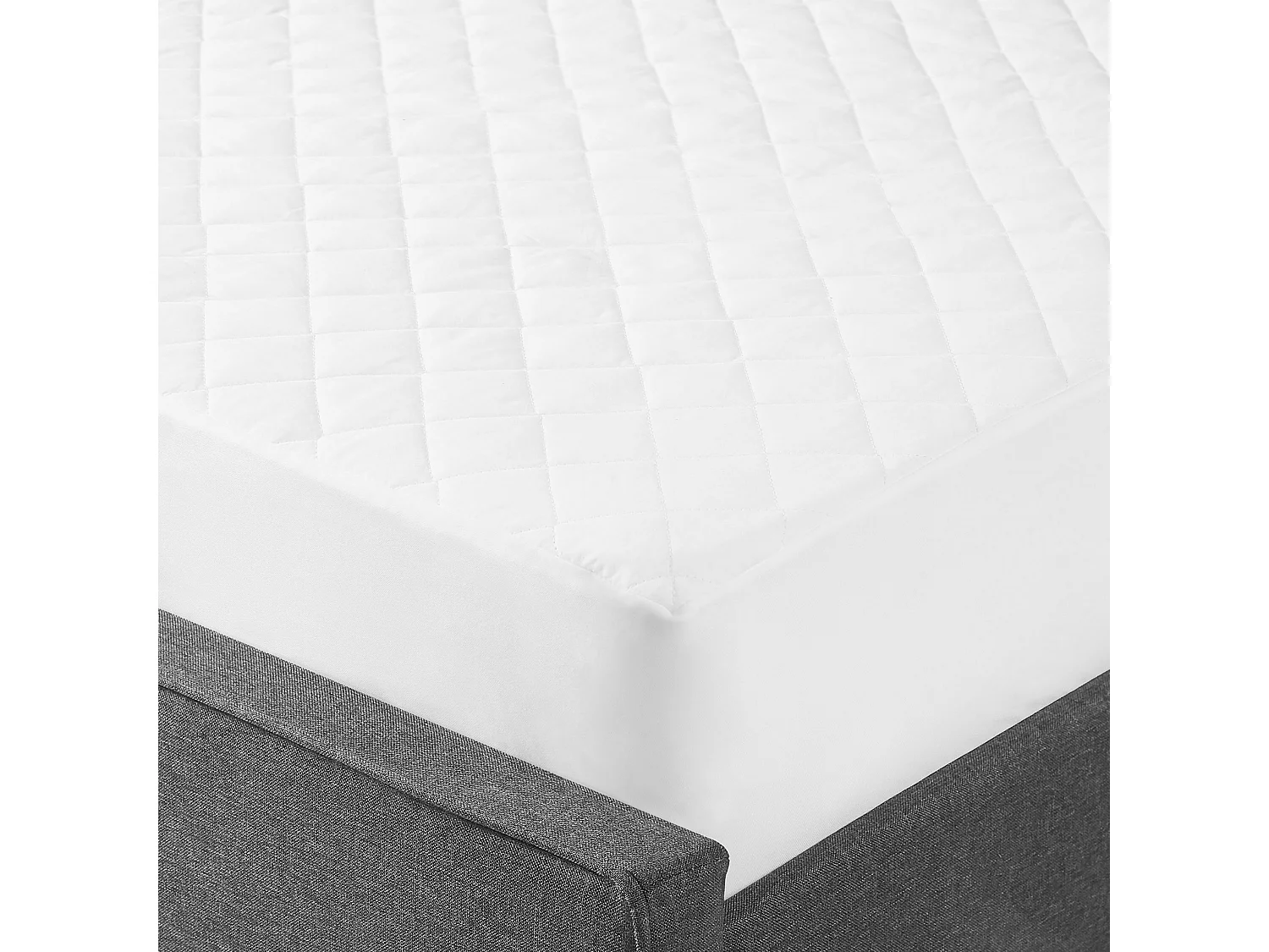Protège-matelas VILLUERCA 160 x 200 cm