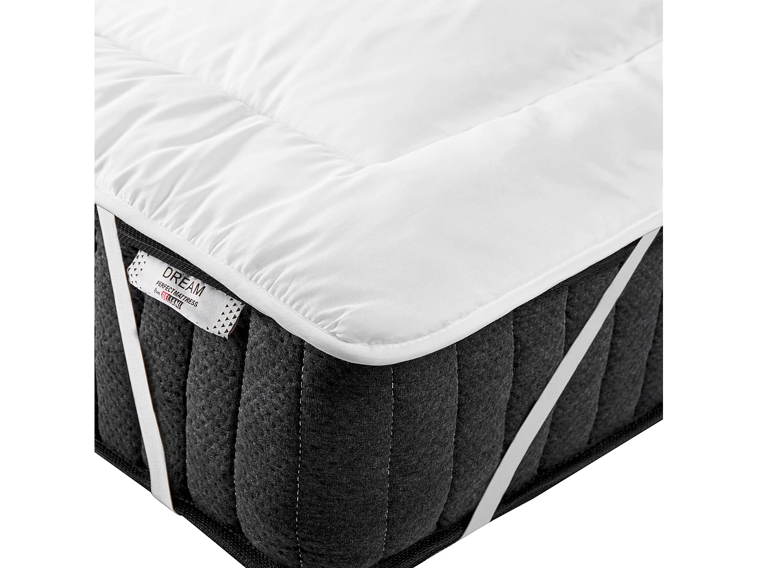 Protezioni per materassi AIZKORRI 140 x 200 cm