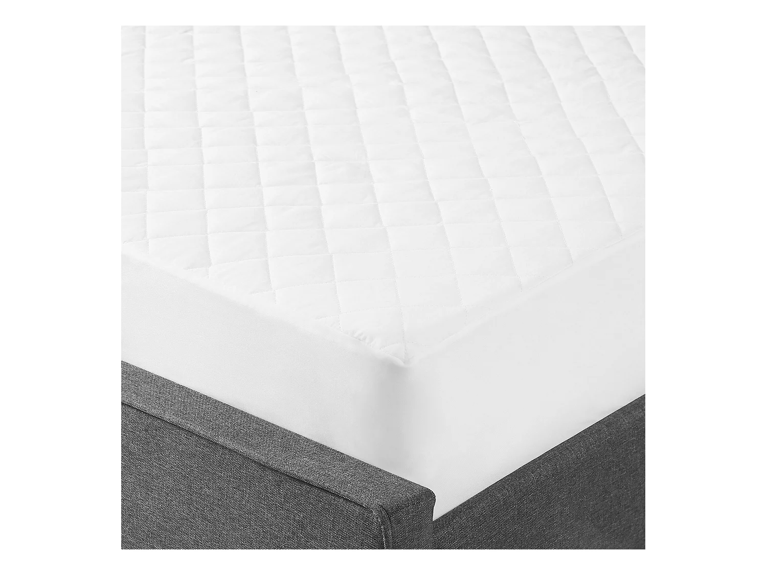 Protège-matelas VILLUERCA 180 x 200 cm