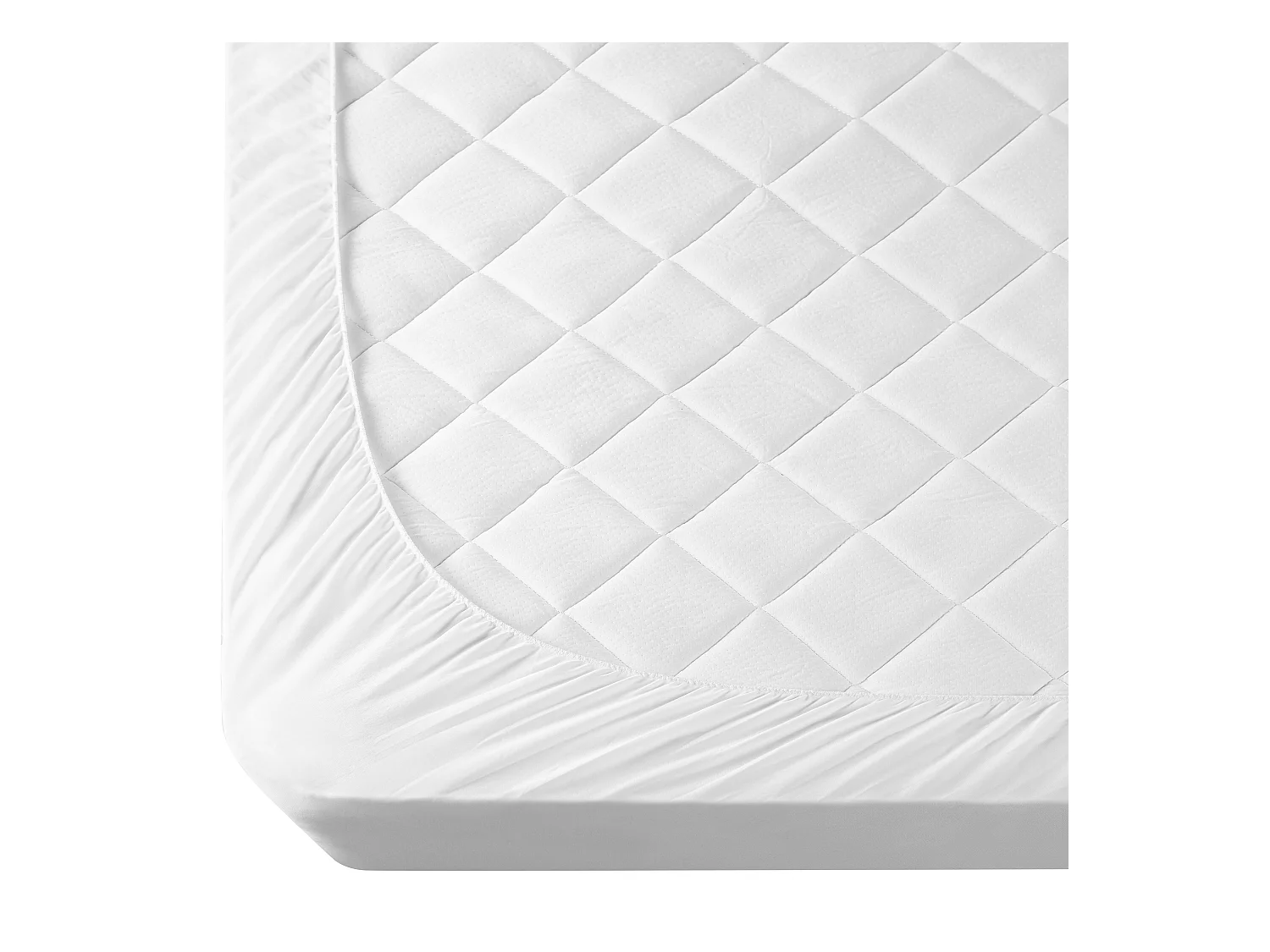 Protège-matelas VILLUERCA 180 x 200 cm