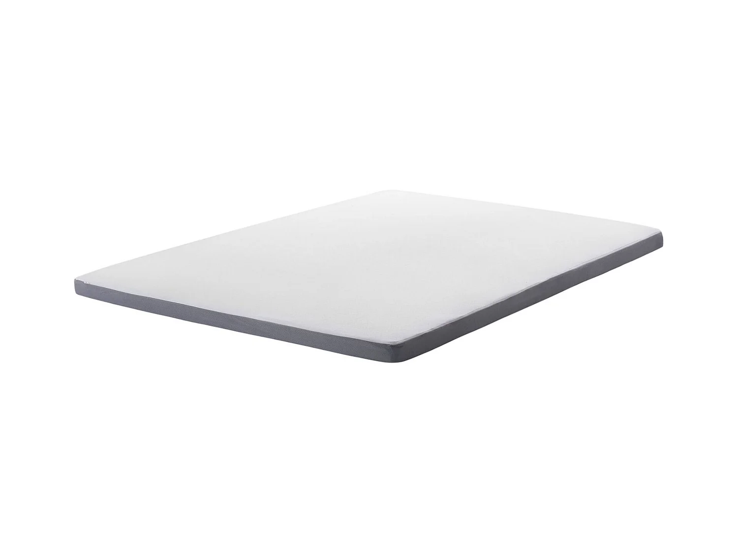 Surmatelas COMFY 160 x 200 cm