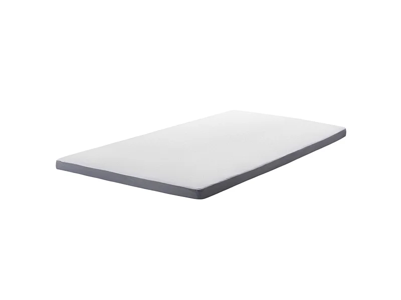 Topper per materasso COMFY 90 x 200 cm