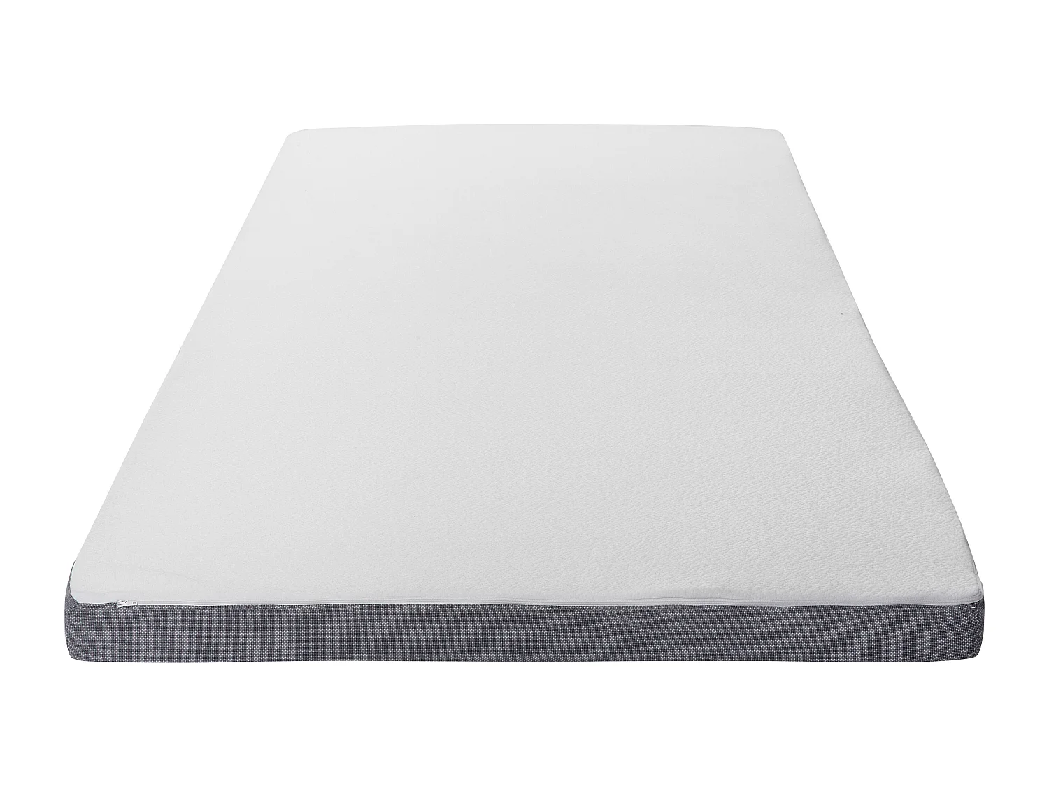 Topper per materasso COMFY 140 x 200 cm