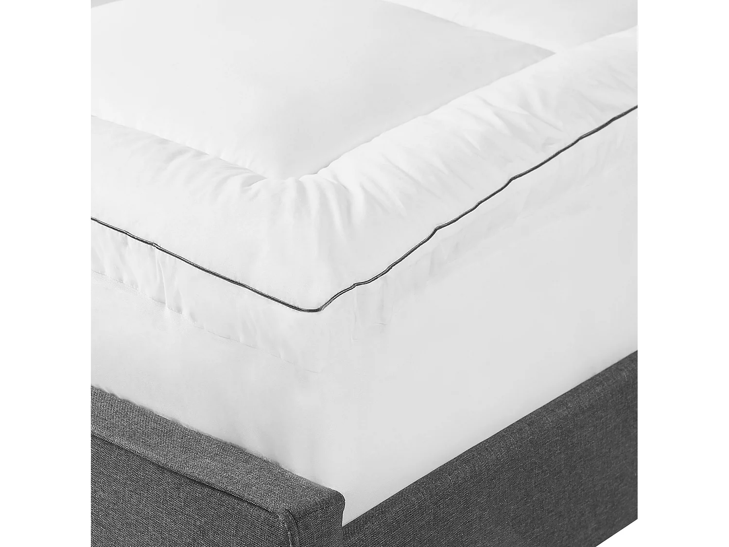 Materac nawierzchniowy MULHACEN 90 x 200 cm