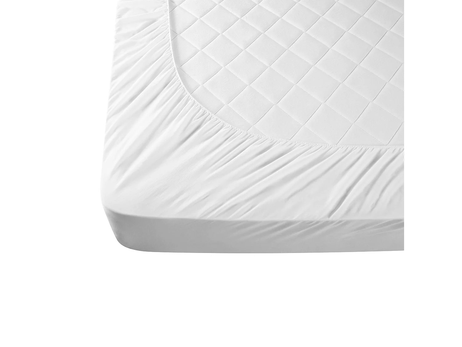 Materac nawierzchniowy MULHACEN 90 x 200 cm