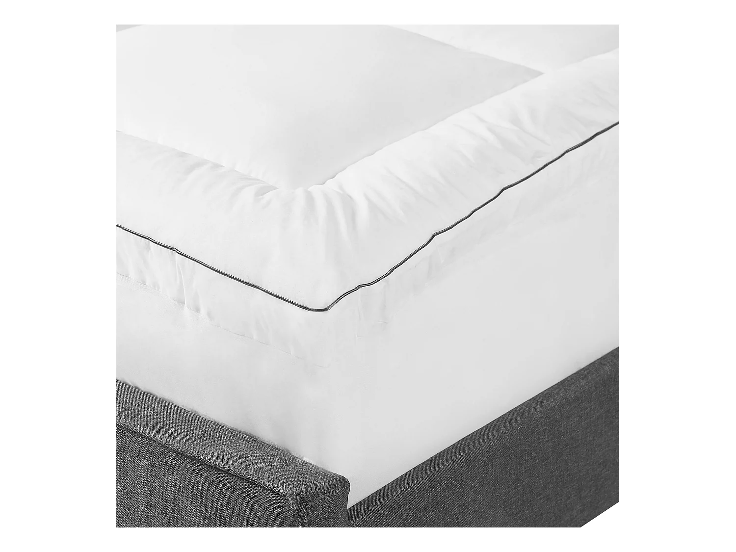 Surmatelas MULHACEN 90 x 200 cm