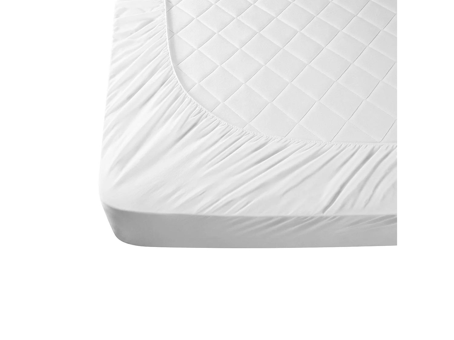 Sobre-colchão MULHACEN 90 x 200 cm