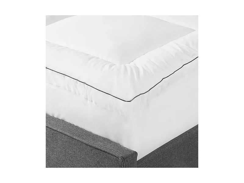 Cubrecolchón MULHACEN 160 x 200 cm