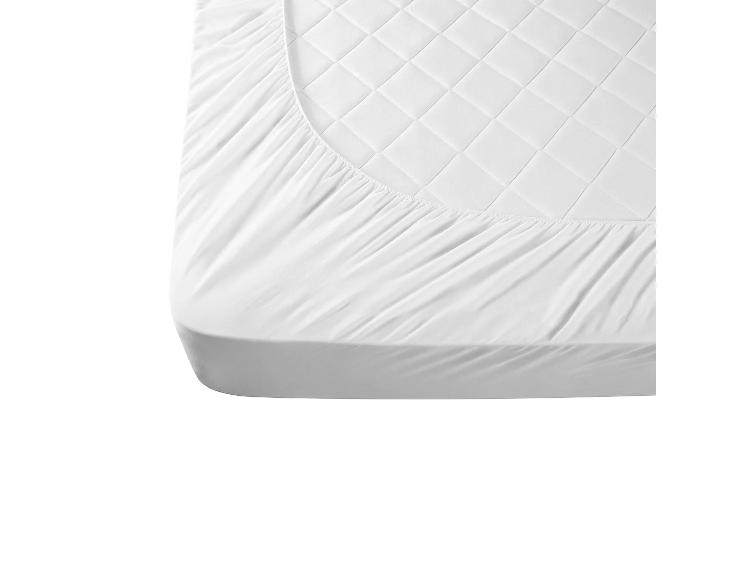 Surmatelas MULHACEN 160 x 200 cm