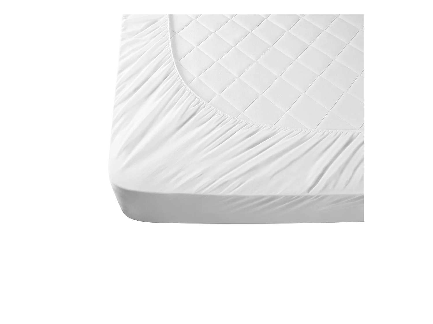 Matrastopper MULHACEN 160 x 200 cm