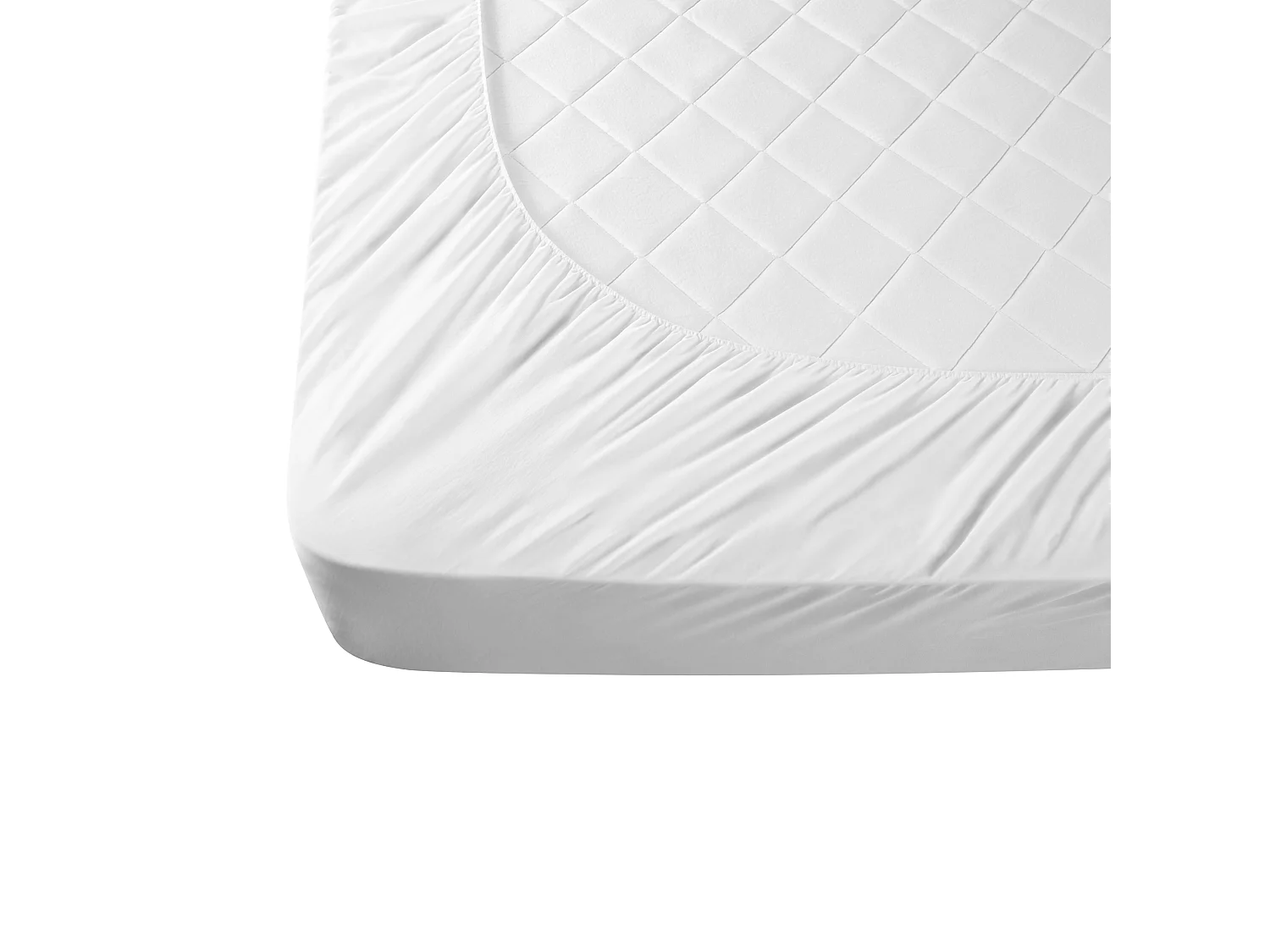 Surmatelas MULHACEN 160 x 200 cm