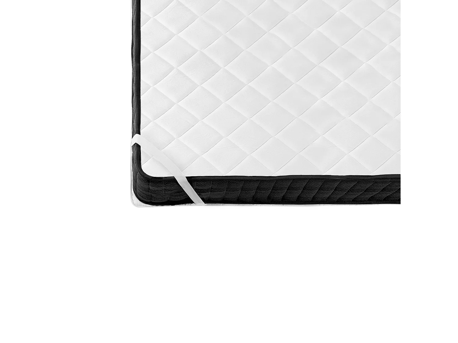 Protezioni per materassi AIZKORRI 160 x 200 cm