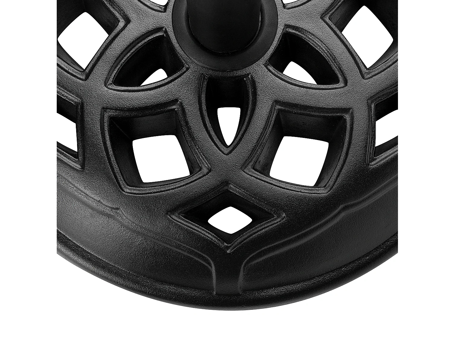 Podstawa do parasola CETO Czarny Okrągły 23 kg