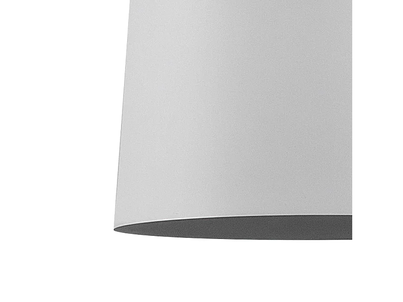 Lampa wisząca NEVA Metal Biały