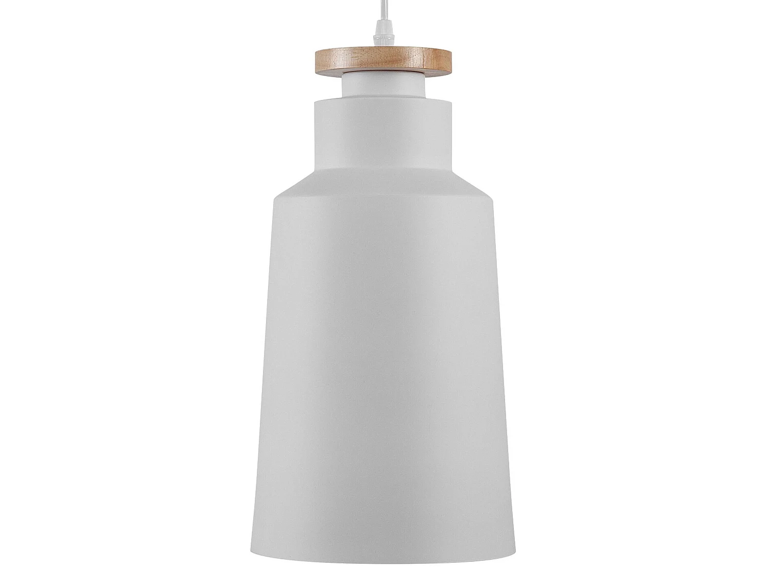 Hanglamp NEVA Metaal Wit