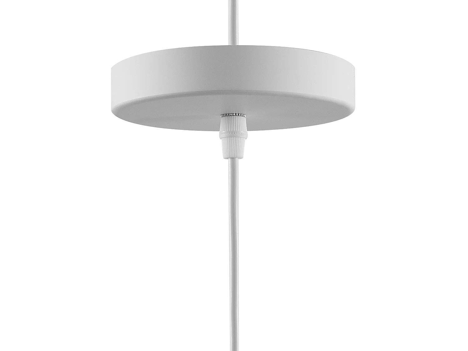 Hanglamp NEVA Metaal Wit