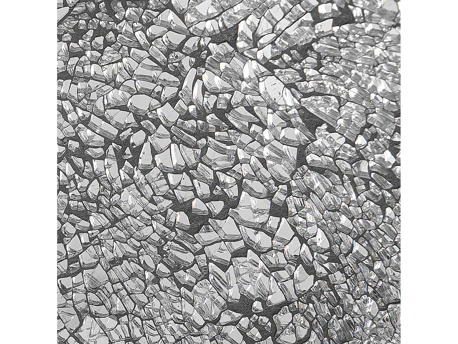 Hanglamp ISKAR Metaal Zilver