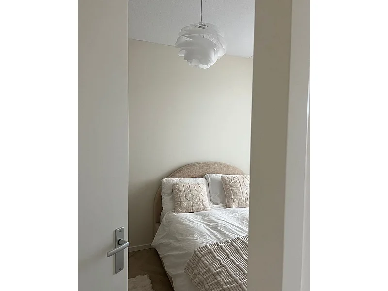Lampadario NILE Bianco
