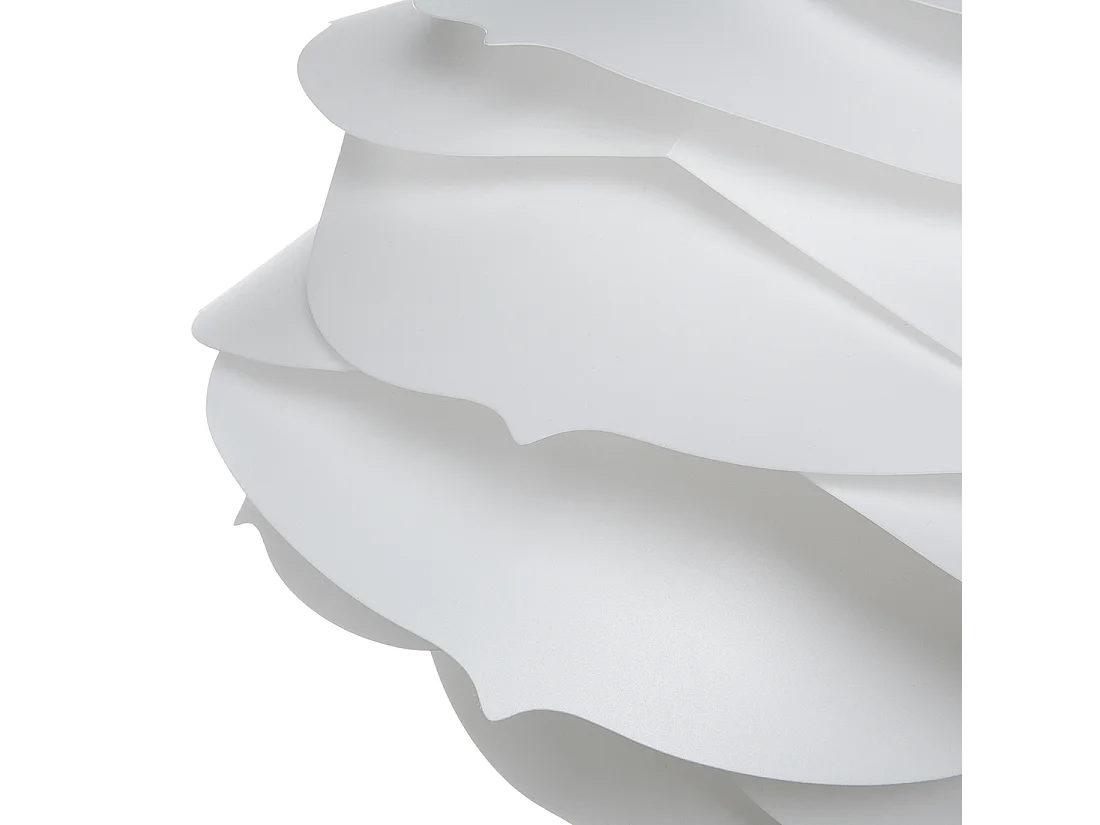 Lampadario NILE Bianco